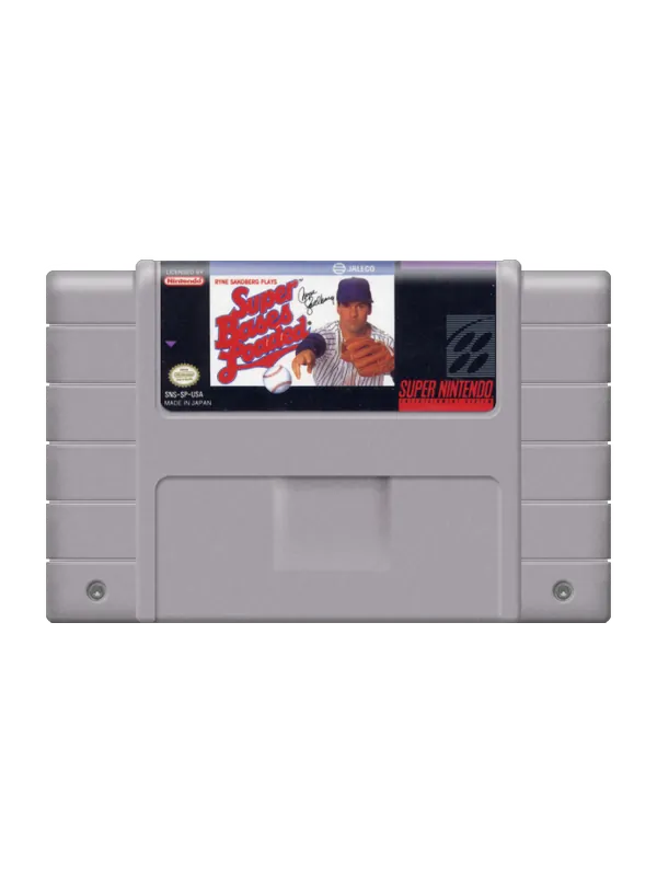 Super Bases Loaded