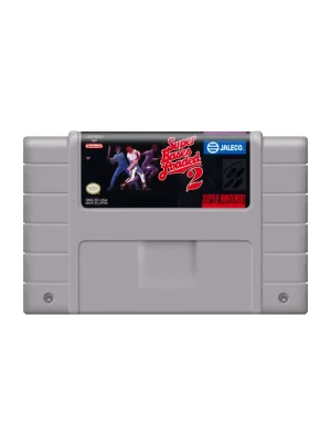 Super Bases Loaded 2
