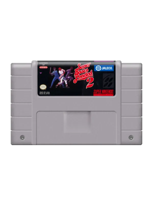 Super Bases Loaded 2