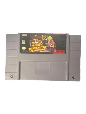 Super Mario RPG