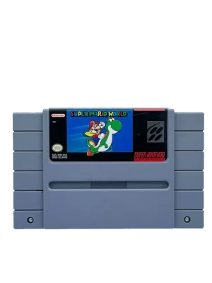 Super Mario World