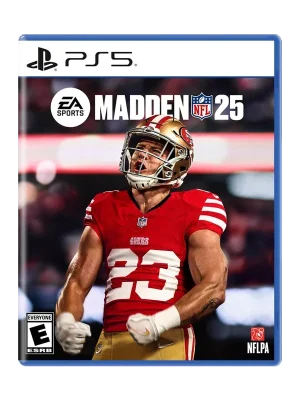 Madden NFL 25