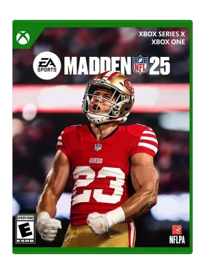 Madden NFL 25
