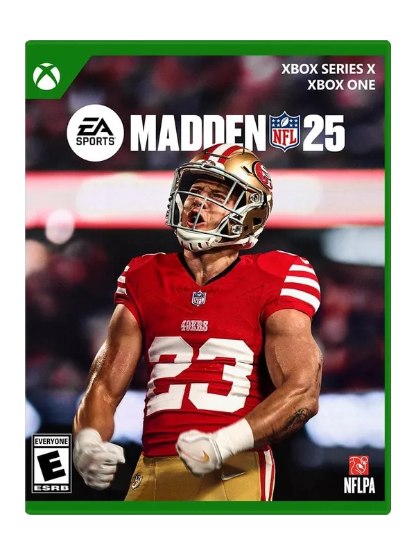 Madden NFL 25