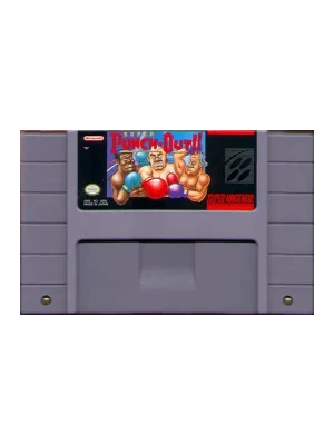 Super Punch Out