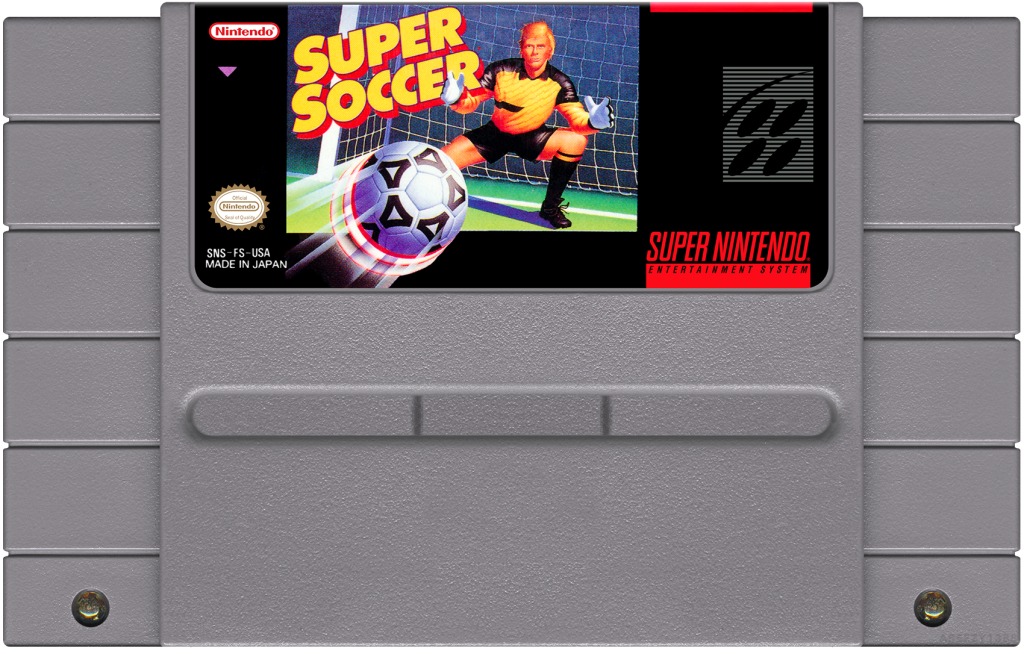 Super Soccer