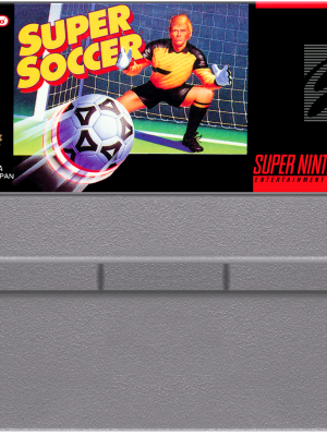 Super Soccer