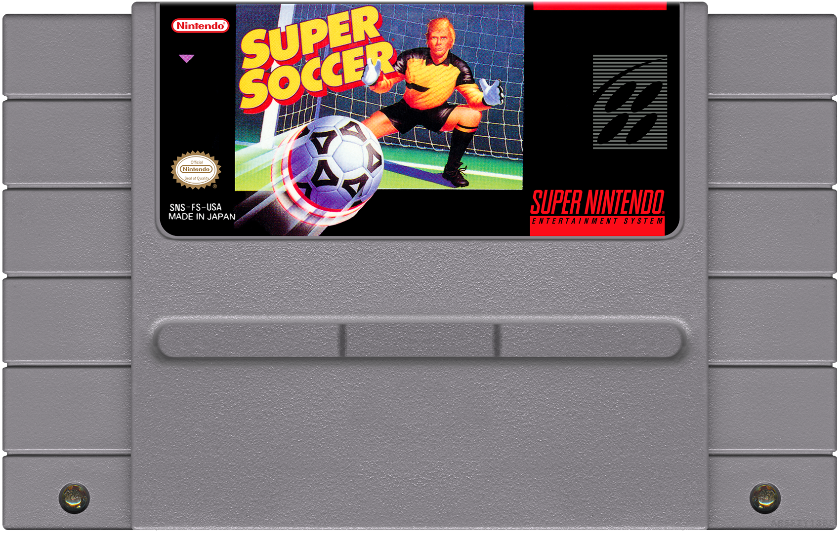 Super Soccer