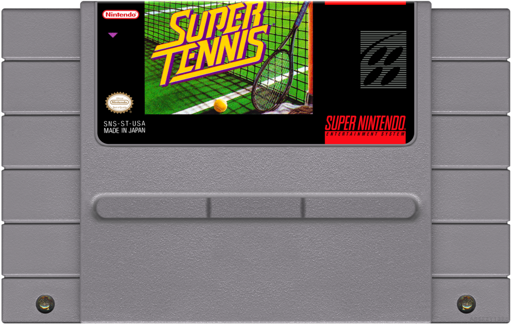 Super Tennis