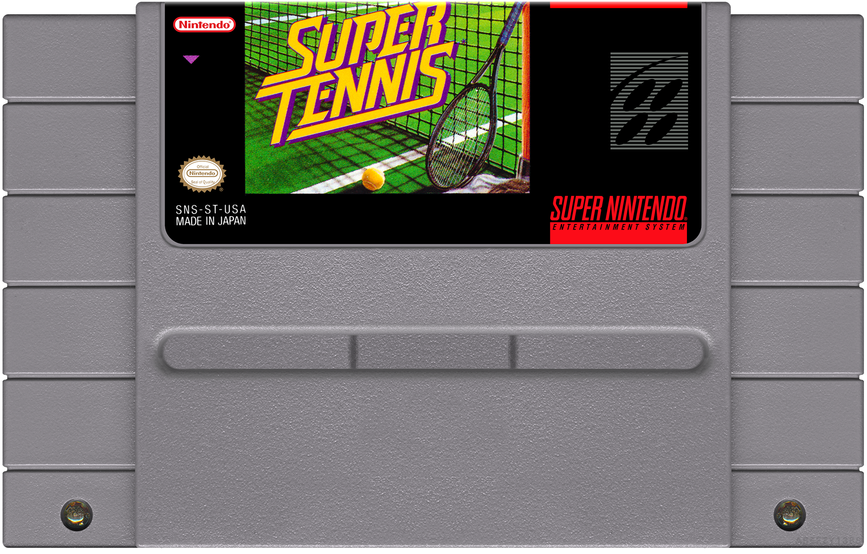 Super Tennis