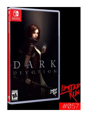 Dark Devotion