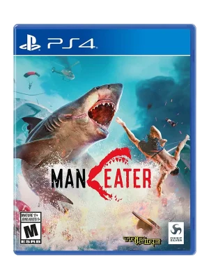 Maneater