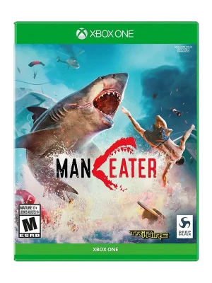Maneater