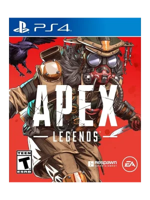 Apex Legends [Bloodhound Edition]