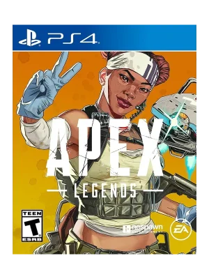 Apex Legends [Lifeline Edition]