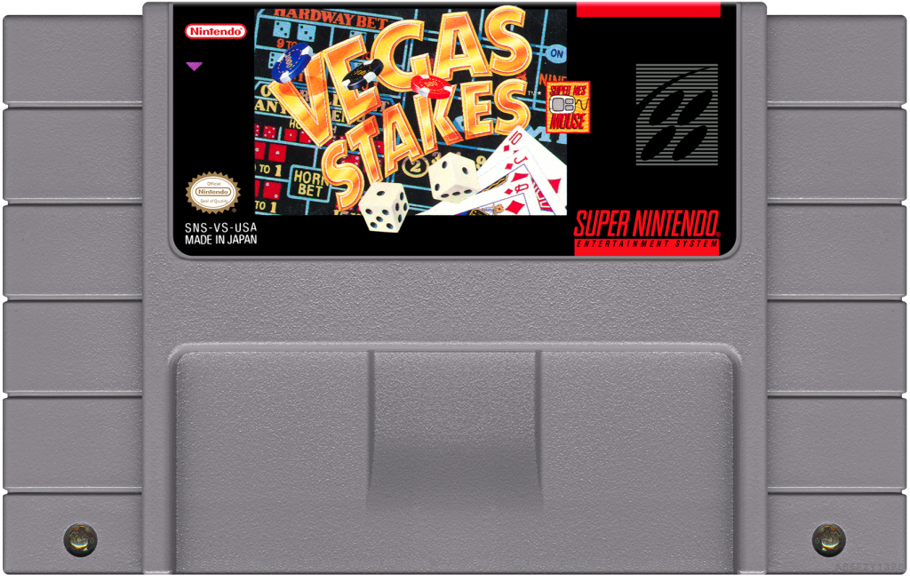 Vegas Stakes
