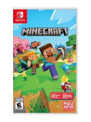 Minecraft [Super Mario Mash Up Pack]