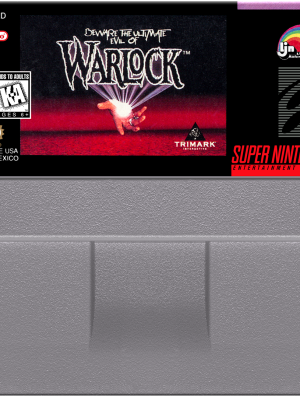 Warlock