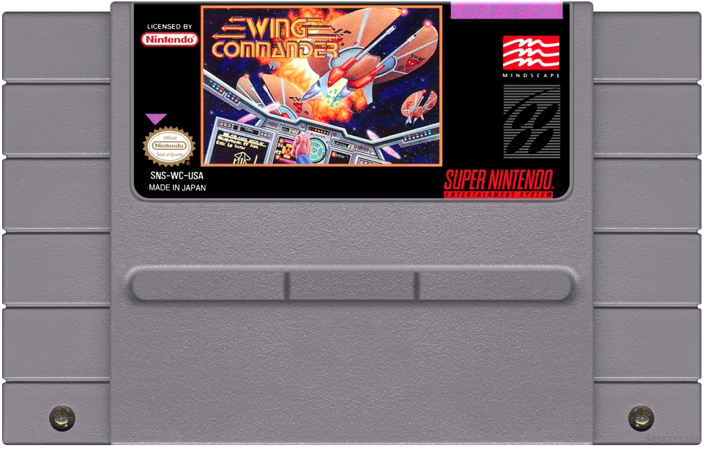Wing Commander