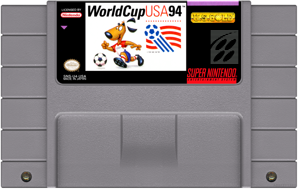 World Cup USA '94