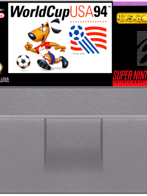 World Cup USA '94