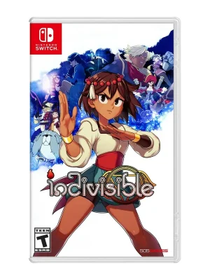 Indivisible