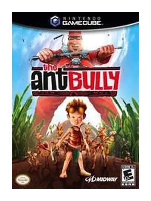 Ant Bully