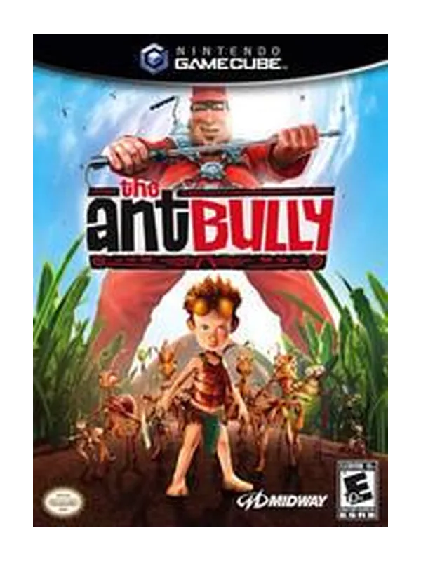 Ant Bully