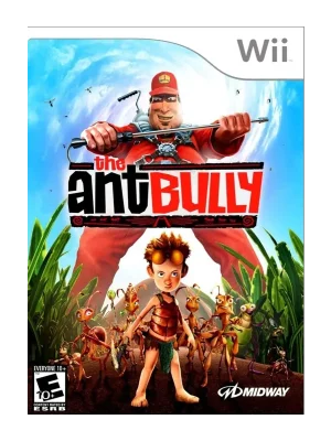 Ant Bully