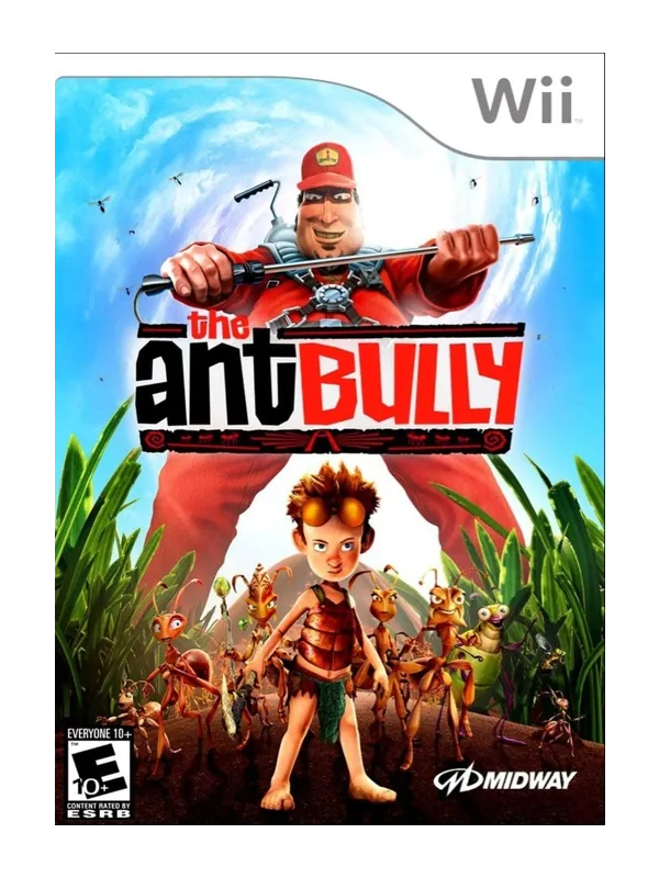 Ant Bully