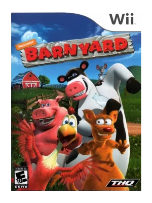 Barnyard