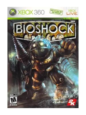 Bioshock
