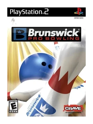 Brunswick Pro Bowling