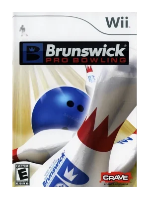 Brunswick Pro Bowling