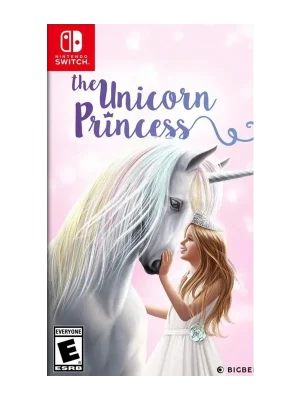 Unicorn Princess