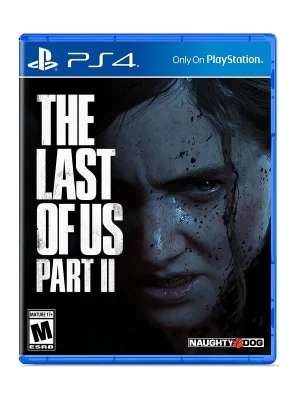 The Last of Us Part II