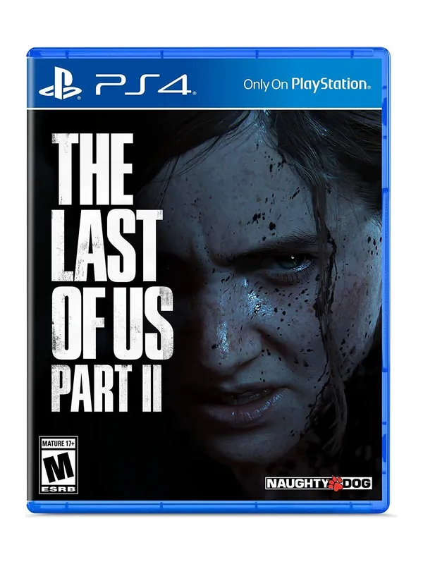 The Last of Us Part II