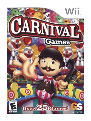 Carnival Games