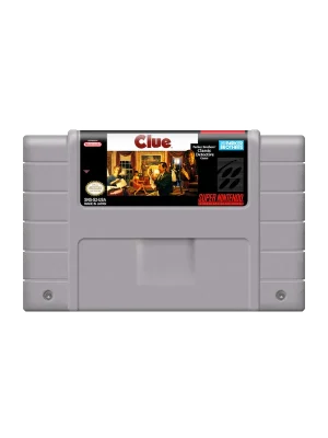 Clue