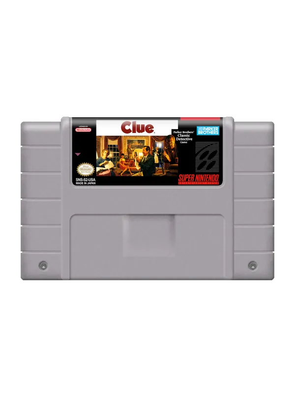 Clue