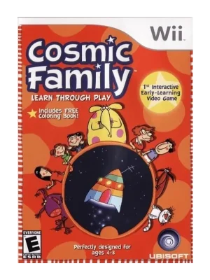 Cosmic Family