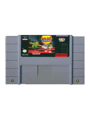 Daffy Duck Marvin Missions