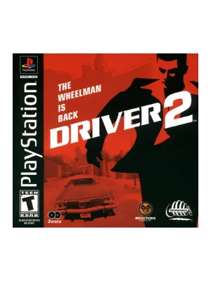 Driver 2