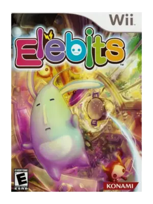 Elebits