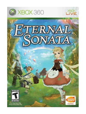 Eternal Sonata