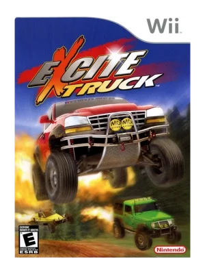 Excite Truck
