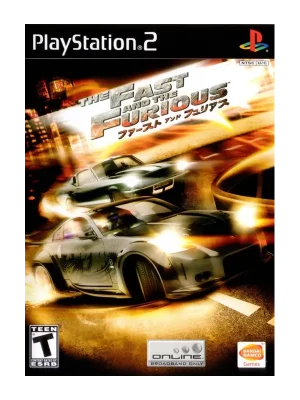Fast and the Furious