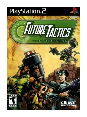 Future Tactics: The Uprising