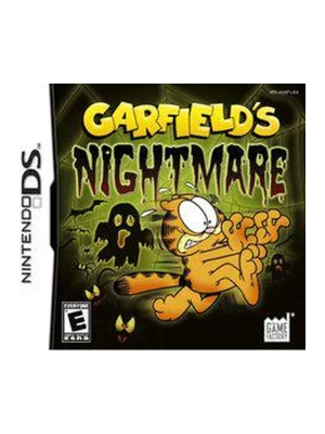 Garfield's Nightmare