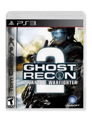 Ghost Recon Advanced Warfighter 2